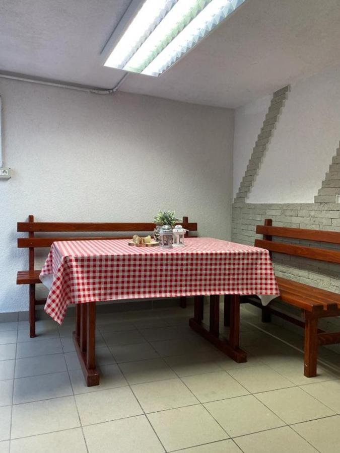 Citrus Accommodation Kaštela Exteriör bild